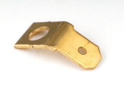 KOŃCÓWKA KONEKTOR.MASY