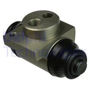 Cylinderek hamulcowy DELPHI LW50082 0550157