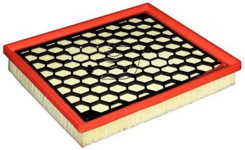 Filtr powietrza DENCKERMANN A141255 C29145