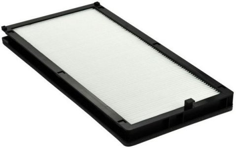 Filtr kabinowy DENCKERMANN M110016 CU3338