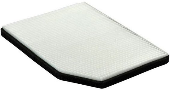 Filtr kabinowy DENCKERMANN M110018 CU2525