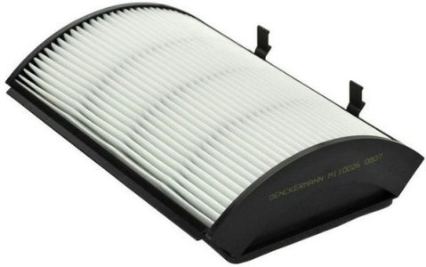 Filtr kabinowy DENCKERMANN M110026 K1068