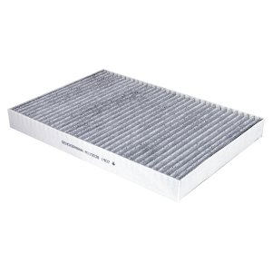 Filtr kabinowy DENCKERMANN M110038 CUK3037