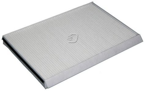 Filtr kabinowy DENCKERMANN M110087 CU3569