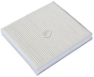 Filtr powietrza kabinowy DENCKERMANN M110089 CU2040