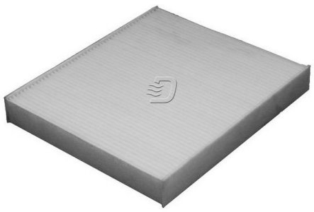 Filtr kabiny DENCKERMANN M110128 CU2559