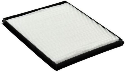 Filtr kabiny DENCKERMANN M110258 CU2431