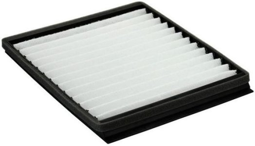 Filtr kabiny DENCKERMANN M110348 CU2734