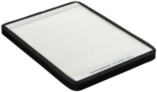 Filtr kabiny DENCKERMANN M110354 CU2424