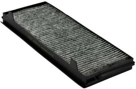 Filtr kabinowy DENCKERMANN M110360 CUK3840