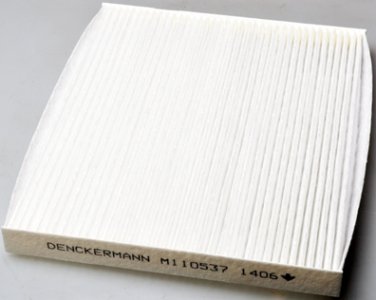 Filtr kabinowy DENCKERMANN M110537 CU24004