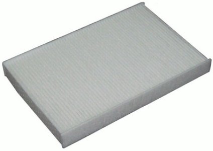 Filtr kabinowy DENCKERMANN M110649 K1256