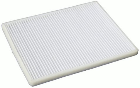 Filtr kabinowy DENCKERMANN M110805 CU2326