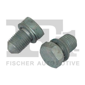 Korek spustu oleju FISCHER AUTOMOTIVE 588670.001 N90813201