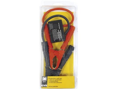 ZABEZPIECZENIE PRZECIW PRZEPIĘCIOWE 12V SPAWANIE