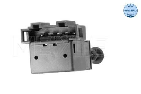 WŁĄCZNIK ŚWIATEŁ STOP VW 98-   /4 PINY/  SKODA