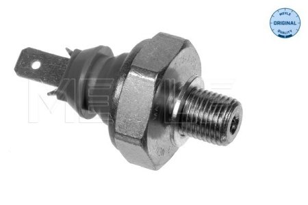 CZUJNIK CIŚ.OLEJU VW POPIELATY