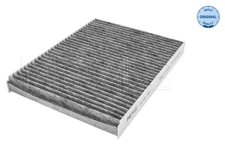 Filtr powietrza kabinowy MEYLE 1123201001 CU2882