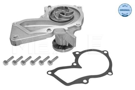 POMPA WODY FORD      2005