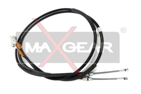 Linka hamulca MAXGEAR 32-0079 1018642