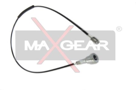 Linka hamulca MAXGEAR 32-0102 522449