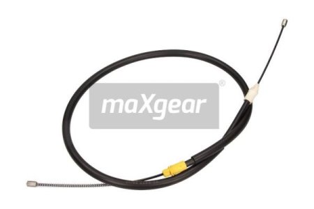 Linka hamulca MAXGEAR 32-0237 7700834651