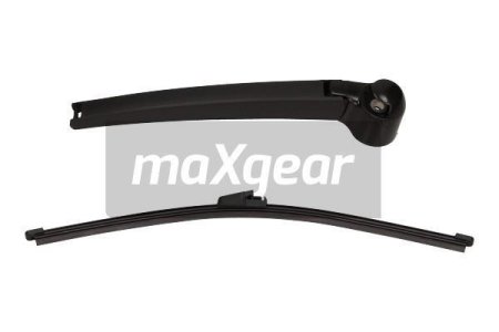 Ramię wycieraczki tył MAXGEAR 39-0206 