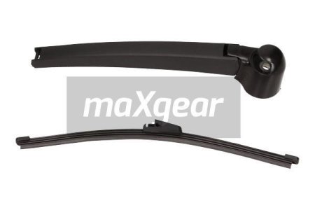 Ramię wycieraczki tył MAXGEAR 39-0209 