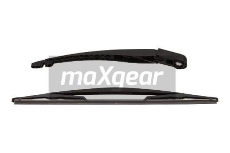 Ramię wycieraczki tył MAXGEAR 39-0210 