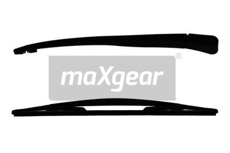 Ramię wycieraczki tył MAXGEAR 39-0216 