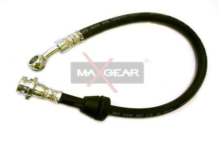 Przewód hamulca MAXGEAR 52-0106 96316525