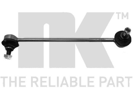 Łącznik stabilizatora przedni NK 5114752 1J0411315D