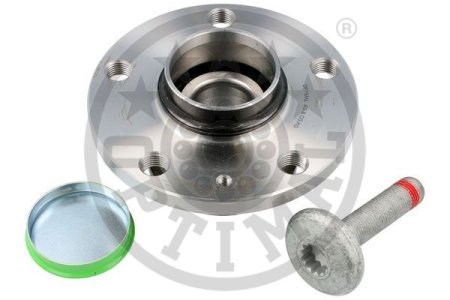 Zestaw łożysk OPTIMAL 102213 1K0598611