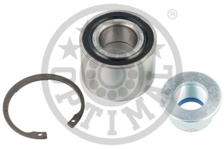Łożysko. zestaw naprawczy piasty OPTIMAL 702312 7701465735