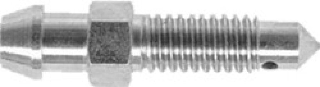 Odpowietrznik hamulcowy QUICK BRAKE 0033 