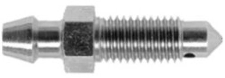 Odpowietrznik hamulcowy QUICK BRAKE 0088 