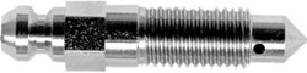 Odpowietrznik hamulcowy QUICK BRAKE 0091 