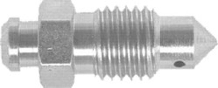Odpowietrznik hamulcowy QUICK BRAKE 0101 