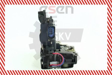 Zamek drzwi SKV GERMANY 16SKV001 3B1837015A
