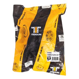 Tuleja belki tył TEDGUM 00726032 4B0501521E