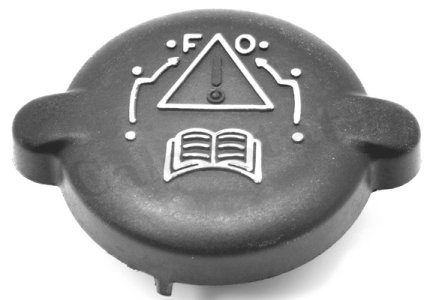 Korek zbior.wyr VERNET RC0020 130684