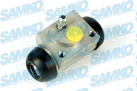 Cylinderek hamulcowy SAMKO C31011 1106077