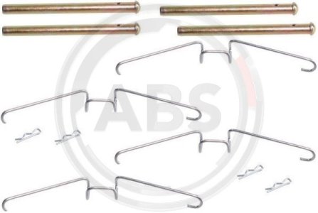 Czujnik QUICK BRAKE WS0246A 34353411757