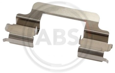 Zest. montażowy  przód A.B.S. 1727Q 