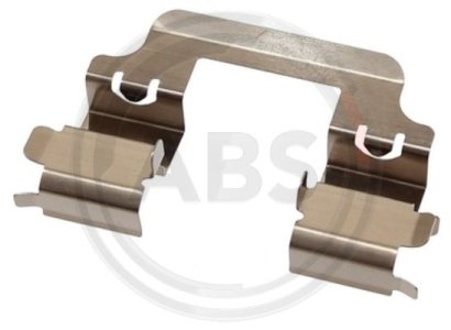 Zest. montażowy  tył A.B.S. 1728Q 