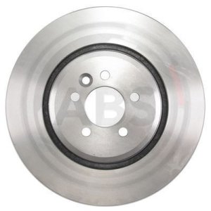 Tarcza hamulcowa A.B.S. 17557 SDB000420