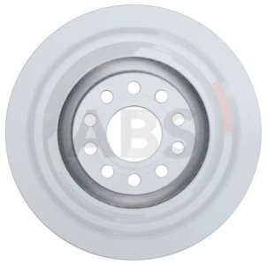 Tarcza hamulcowa A.B.S. 18138 4B3615301A