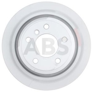 Tarcza hamulcowa A.B.S. 18154 34216792229