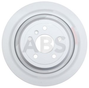 Tarcza hamulcowa A.B.S. 18236 1664230012