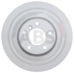 Tarcza hamulcowa A.B.S. 18270 34116792223
